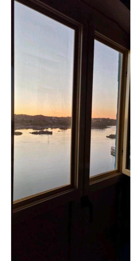Noura Hasel Nubian House Hotel Aswan Eksteriør billede
