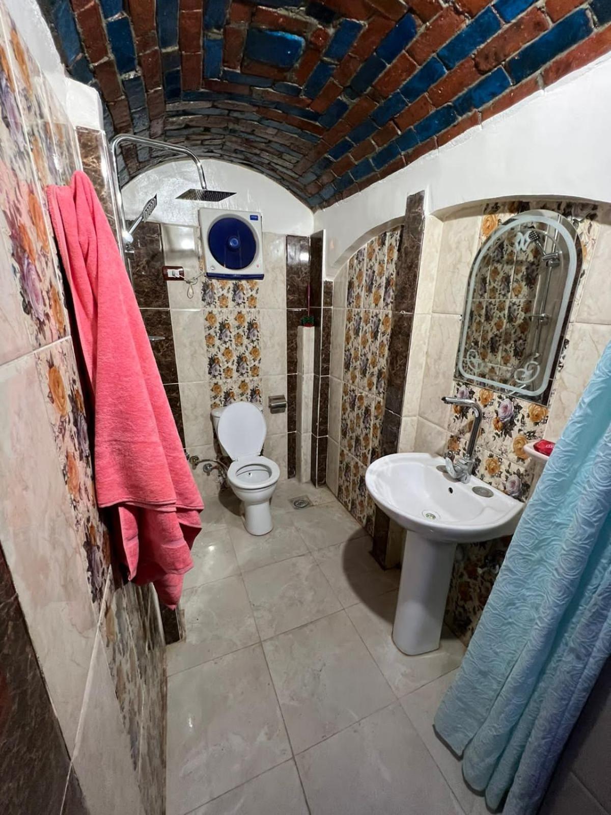 Noura Hasel Nubian House Hotel Aswan Værelse billede